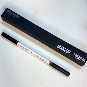 Makeup By Mario lip pencil - shade Almond